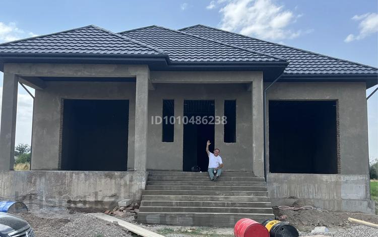 Отдельный дом · 6 комнат · 200 м² · 8 сот., Суюнбая — Южный за 31 млн 〒 в Каскелене — фото 20
