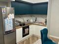 2-комнатная квартира · 50 м² · 1/5 этаж, Халиуллина за 31.5 млн ₸ в Алматы, Медеуский р-н