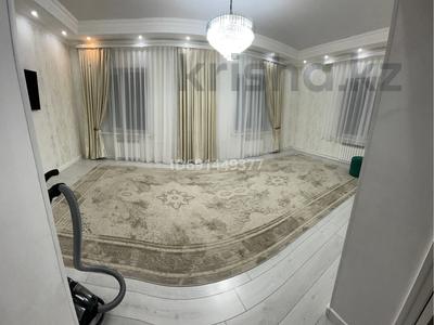 Отдельный дом · 4 комнаты · 144 м² · 10 сот., Жилой район 3/6 — Западный район за 42 млн 〒 в Жезказгане