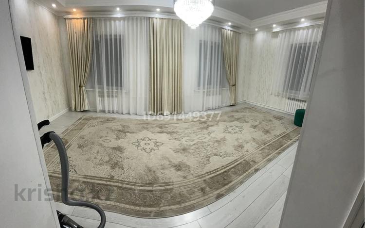 Отдельный дом · 4 комнаты · 144 м² · 10 сот., Жилой район 3/6 — Западный район за 42 млн 〒 в Жезказгане — фото 48