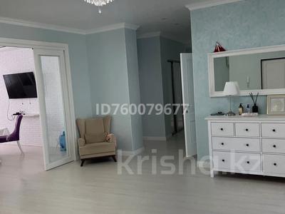 5-комнатная квартира · 240 м² · 3/5 этаж, 10-й мкр 2 за 120 млн 〒 в Актау, 10-й мкр