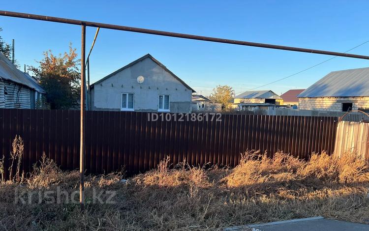 Отдельный дом · 3 комнаты · 100 м² · 10 сот., Луговая ул. 11 за 10 млн ₸ в Западно-Казахстанской обл. — фото 2