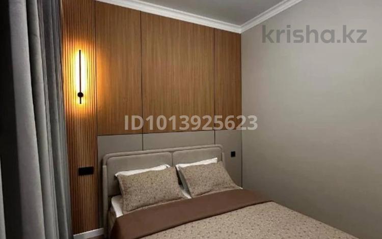 2-бөлмелі пәтер · 103 м² · 9/16 қабат, Навои 37, бағасы: 15 000 ₸ в Алматы, Ауэзовский р-н — фото 2