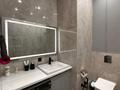 2-бөлмелі пәтер · 103 м² · 9/16 қабат, Навои 37, бағасы: 15 000 ₸ в Алматы, Ауэзовский р-н — фото 5