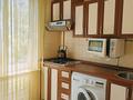 2-комнатная квартира · 44 м² · 3/5 этаж · помесячно, мкр Алмагуль, Гагарина 282/1 за 230 000 〒 в Алматы, Бостандыкский р-н — фото 16
