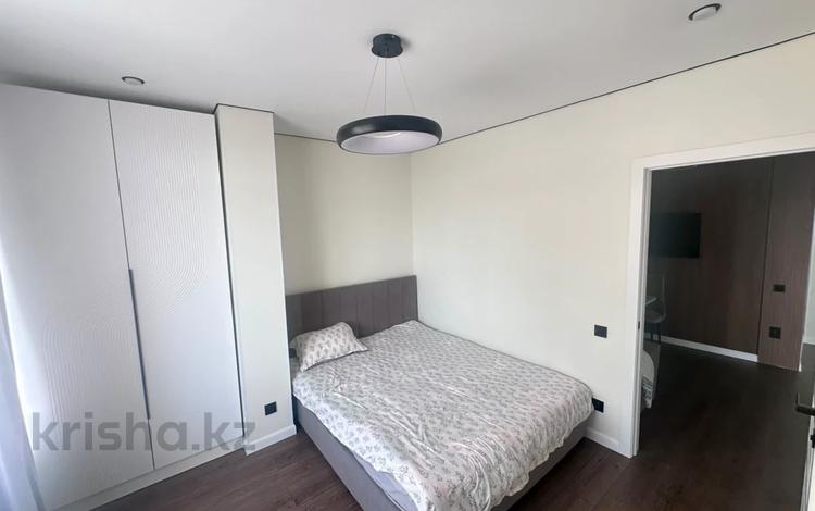 2-бөлмелі пәтер · 51 м² · 3/9 қабат, Шұғыла ш/а. 340/39 — Абая, бағасы: 36 млн ₸ в Алматы, Наурызбайский р-н — фото 29
