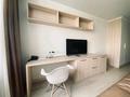 1-комнатная квартира · 30 м² · 18/22 этаж, Туркестан 16 — Орынбор за 27 000 ₸ в Астане, Есильский р-н — фото 4