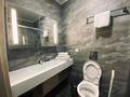 1-комнатная квартира · 30 м² · 18/22 этаж, Туркестан 16 — Орынбор за 27 000 ₸ в Астане, Есильский р-н — фото 5