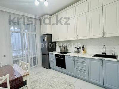 1-комнатная квартира · 37.5 м² · 10/10 этаж, А.Токпанова — А2 за 31 млн ₸ в Астане, Алматы р-н