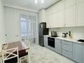 1-комнатная квартира · 37.5 м² · 10/10 этаж, А.Токпанова — А2 за 31 млн ₸ в Астане, Алматы р-н — фото 2