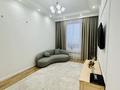 1-комнатная квартира · 37.5 м² · 10/10 этаж, А.Токпанова — А2 за 31 млн ₸ в Астане, Алматы р-н — фото 5