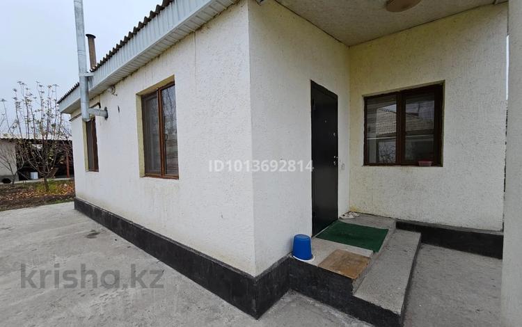 Үйдің бір бөлігі · 4 бөлме · 130 м² · 6 жүзд., Ромах 32, бағасы: 22 млн ₸ в Кентау — фото 2