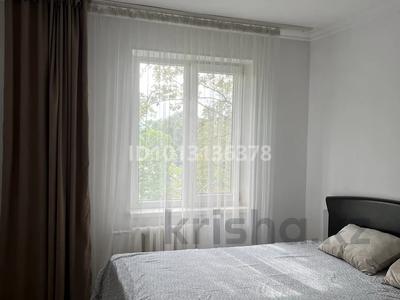 2-комнатная квартира · 43 м² · 5/5 этаж, Казбек би 126 — Муратбаева за 300 000 ₸ в Алматы