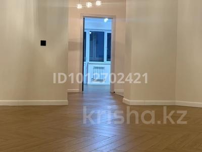 2-бөлмелі пәтер · 70 м² · 2/12 қабат, мкр Нуркент, Рыскулова 72 — Момышулы, бағасы: 35.9 млн ₸ в Алматы, Алатауский р-н