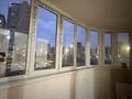 2-бөлмелі пәтер · 70 м² · 2/12 қабат, мкр Нуркент, Рыскулова 72 — Момышулы, бағасы: 35.9 млн ₸ в Алматы, Алатауский р-н — фото 9