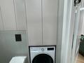3-бөлмелі пәтер · 75 м² · 1/10 қабат, Толе би 285/8-К20, бағасы: 450 000 ₸ в Алматы, Ауэзовский р-н — фото 18