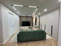 3-бөлмелі пәтер · 75 м² · 1/10 қабат, Толе би 285/8-К20, бағасы: 450 000 ₸ в Алматы, Ауэзовский р-н — фото 2