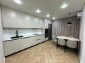 3-бөлмелі пәтер · 75 м² · 1/10 қабат, Толе би 285/8-К20, бағасы: 450 000 ₸ в Алматы, Ауэзовский р-н — фото 3