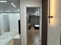 3-бөлмелі пәтер · 75 м² · 1/10 қабат, Толе би 285/8-К20, бағасы: 450 000 ₸ в Алматы, Ауэзовский р-н — фото 8