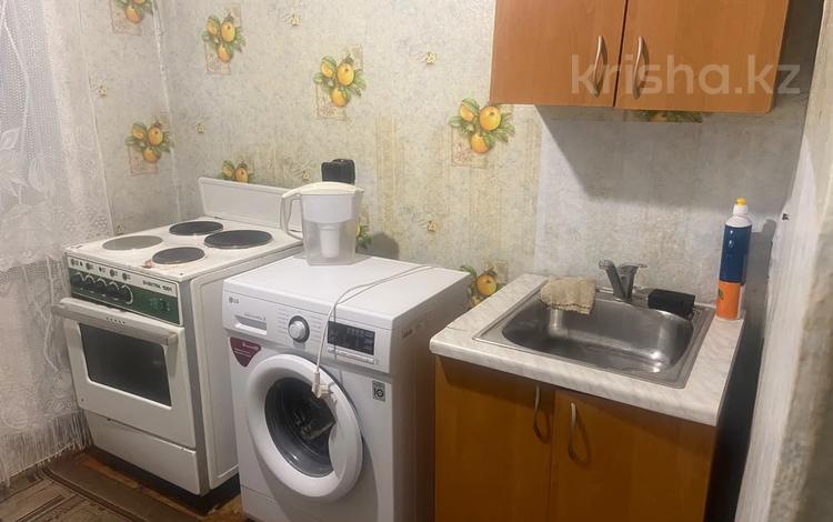 1-бөлмелі пәтер · 30 м² · 5/5 қабат, Пушкина, бағасы: 80 000 ₸ в Петропавловске — фото 2