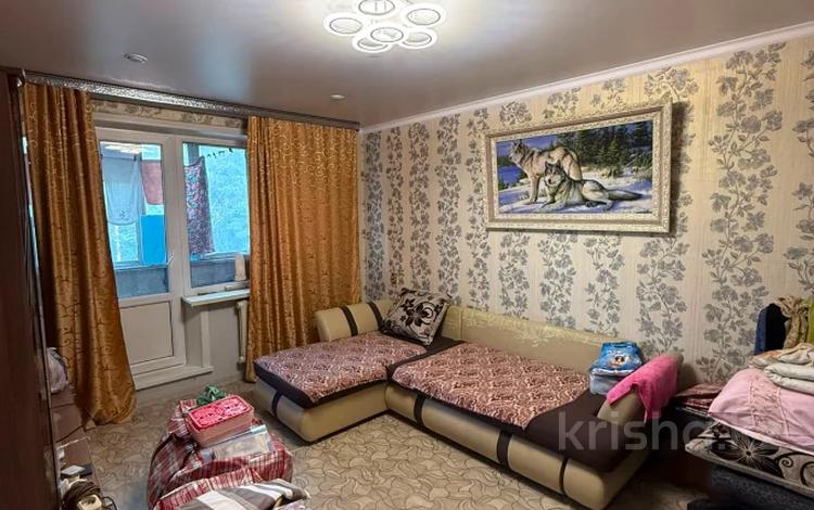 1-комнатная квартира · 31.2 м² · 4/5 этаж, Машхур Жусупа 312 за 12.6 млн ₸ в Павлодаре — фото 2