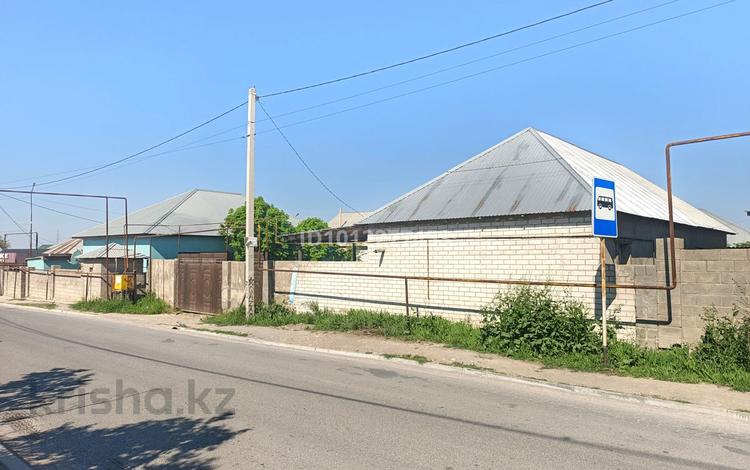 Отдельный дом · 4 комнаты · 200 м² · 4 сот., Зайдулла Сатқанбайұлы көш. 32 за 25 млн ₸ в Шымкенте, Абайский р-н — фото 2