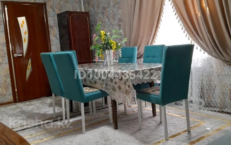 1-комнатная квартира · 50 м², Кудабаева 79 за 12 000 ₸ в  — фото 2