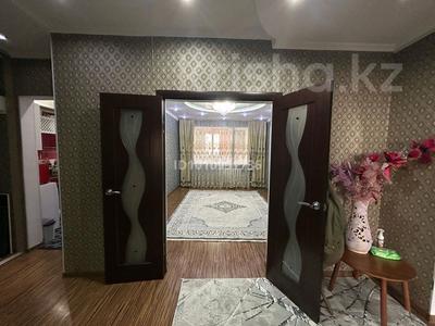 4-бөлмелі пәтер · 107 м² · 4/5 қабат, мкр СМП 136 5 — бывшее ГАИ, бағасы: 28.5 млн ₸ в Атырау