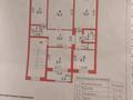 4-бөлмелі пәтер · 107 м² · 4/5 қабат, мкр СМП 136 5 — бывшее ГАИ, бағасы: 28.5 млн ₸ в Атырау — фото 12