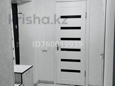 2-комнатная квартира · 37.2 м² · 2/4 этаж, Асет Бейсеуова Алибекова 6/кв 20 за 7 млн 〒 в Каргалы (п. Фабричный)