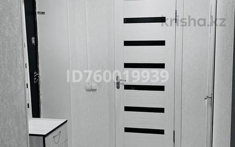 2-комнатная квартира · 37.2 м² · 2/4 этаж, Асет Бейсеуова Алибекова 6/кв 20 за 7 млн 〒 в Каргалы (п. Фабричный) — фото 2