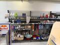 Продуктовый магазин и кафе · 333 м² за 48 млн ₸ в Алматы, Бостандыкский р-н — фото 6