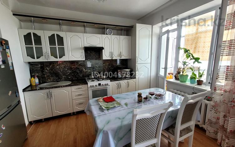 3-бөлмелі пәтер · 90 м² · 5/5 қабат, Астана 46 — Астана - Балапанова, бағасы: 35 млн ₸ в Талдыкоргане, мкр Болашак — фото 2