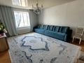 3-бөлмелі пәтер · 90 м² · 5/5 қабат, Астана 46 — Астана - Балапанова, бағасы: 35 млн ₸ в Талдыкоргане, мкр Болашак — фото 2