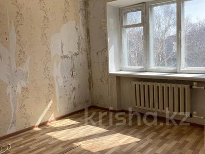 1-комнатная квартира, 37.7 м², 4/5 этаж, Кудайбердиева за 9.5 млн 〒 в Кокшетау