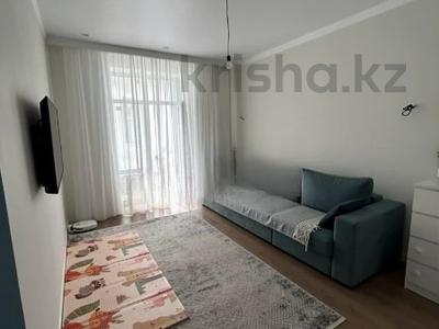 1-комнатная квартира · 39 м² · 1/9 этаж, Аккум 20а за 26.5 млн ₸ в Астане, Есильский р-н