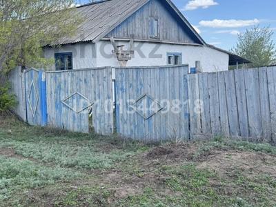 Часть дома · 3 комнаты · 50 м² · 10 сот., Баймагамбетова за 1 млн ₸ в Новоселовки