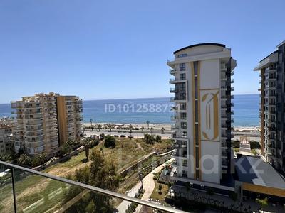 2-комнатная квартира · 60 м² · 6/12 этаж, Mahmutlar 44 — Рядом Мигрос за 39 000 ₸ в Аланье