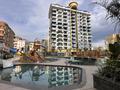 2-комнатная квартира · 60 м² · 6/12 этаж, Mahmutlar 44 — Рядом Мигрос за 39 000 ₸ в Аланье — фото 18