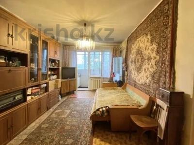 2-комнатная квартира · 44.7 м² · 5/5 этаж, Карасай батыра за 32 млн ₸ в Алматы, Алмалинский р-н