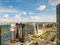1-бөлмелі пәтер · 40 м² · 23/23 қабат, Мангилик Ел 59, бағасы: 45 млн ₸ в Астане, Есильский р-н — фото 18