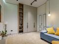 1-бөлмелі пәтер · 40 м² · 23/23 қабат, Мангилик Ел 59, бағасы: 45 млн ₸ в Астане, Есильский р-н — фото 3
