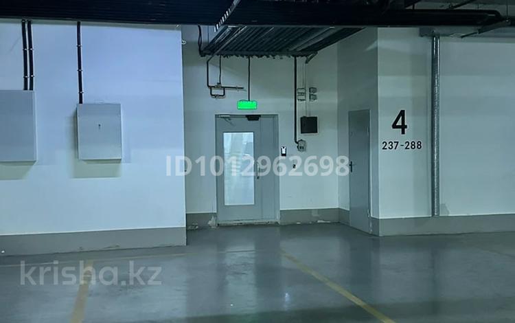 Паркинг · 14.6 м² · Санжара Асфендиярова 11 за 6.7 млн ₸ в Астане, Нура р-н — фото 2