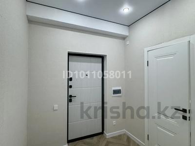 1-бөлмелі пәтер · 36.9 м² · 4/7 қабат, Микрорайон 4 61/1, бағасы: ~ 20.5 млн ₸ в Конаеве