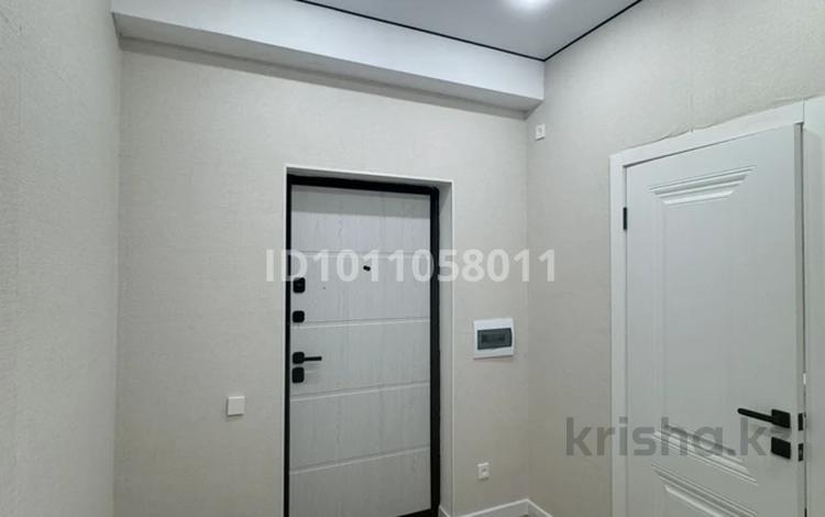 1-бөлмелі пәтер · 36.9 м² · 4/7 қабат, Микрорайон 4 61/1, бағасы: ~ 20.5 млн ₸ в Конаеве — фото 4