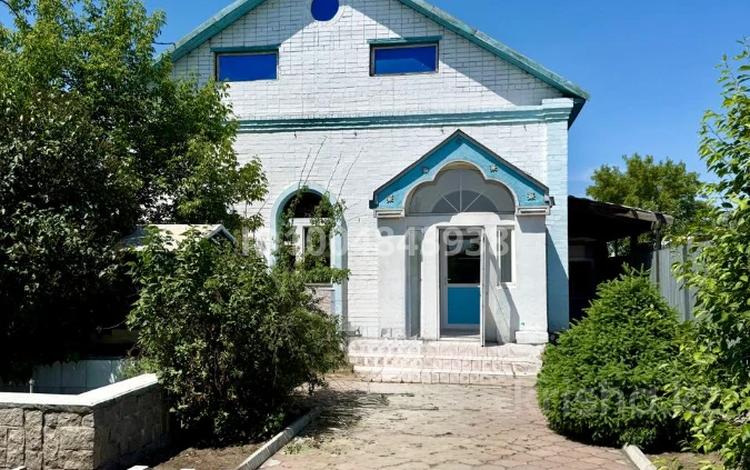 Отдельный дом · 5 комнат · 150 м² · 6 сот., Восточный 5 линия за 18.1 млн 〒 в Семее — фото 4