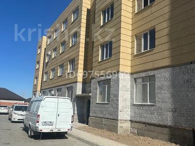 2-комнатная квартира · 80 м² · 4/4 этаж, мкр Сарыкамыс-2, Жарык 14 за 20 млн ₸ в Атырау