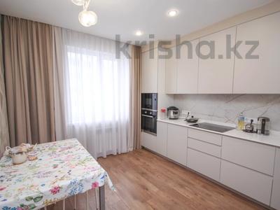 1-комнатная квартира · 34 м² · 2/17 этаж, Толе би 185А за 34.9 млн ₸ в Алматы, Алмалинский р-н
