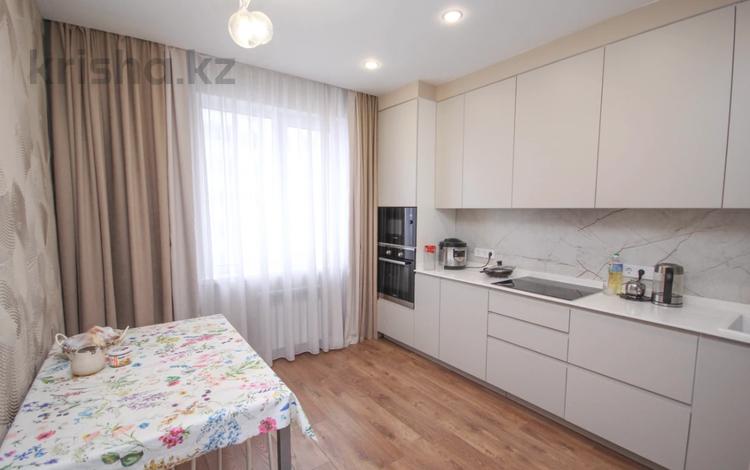 1-комнатная квартира · 34 м² · 2/17 этаж, Толе би 185А за 34.9 млн ₸ в Алматы, Алмалинский р-н — фото 2