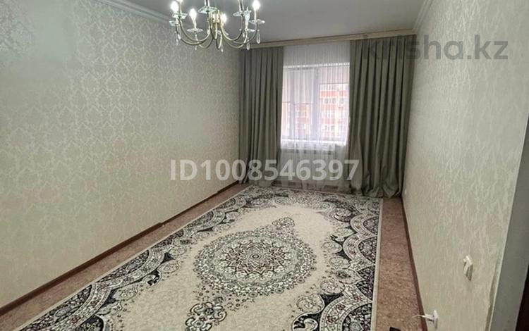 2-бөлмелі пәтер · 58 м² · 5 қабат, Нур Актобе 15В, бағасы: 16.5 млн 〒 — фото 2